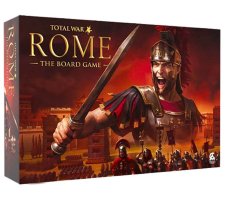 Total War: Rome  (EN)