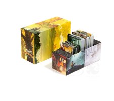 Everdell: Oversized Cards - Expansions (EN)