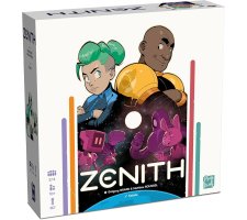 Zénith (EN)