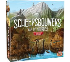 Scheepsbouwers van de Noordzee (NL)
