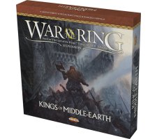 War of the Ring: Kings of Middle-earth (EN)