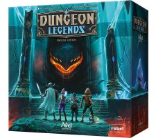 Dungeon Legends (EN)
