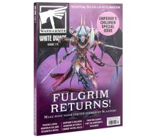 White Dwarf Magazine: Issue 511 (EN)
