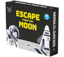Escape From the Moon (EN)