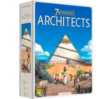 7 Wonders: Architects (EN)