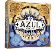 Azul: Duel (EN)