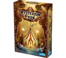 Mysterium Park (EN)