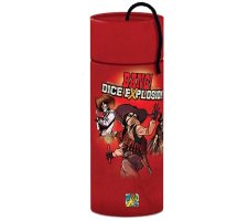 Bang! Dice Explosion (EN)