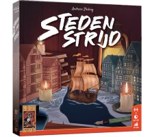 Stedenstrijd (NL)