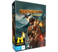 Venturesome (NL/FR)