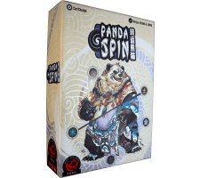 Panda Spin (EN/FR)
