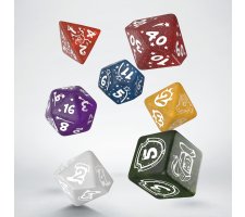 Q-Workshop - My Very First Set: Fairy Dust