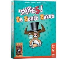 Take 5! De Bonte Baron (NL)