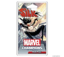 Marvel Champions: Silk Hero - Pack (EN)