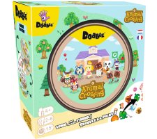 Dobble: Animal Crossing (NL/FR)