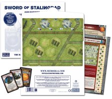 Memoir '44 - Sword of Stalingrad (EN)