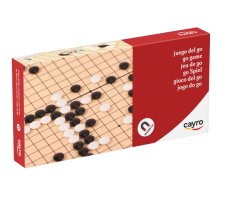 Go Game (Magnetisch) (NL/FR)