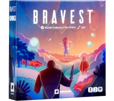 Bravest (NL/FR)