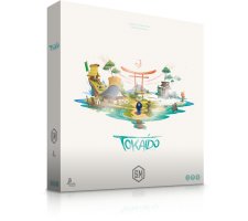 Tokaido (EN)