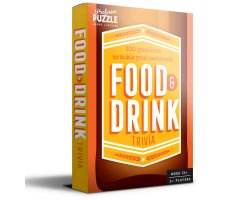 Food & Drink Trivia (EN)