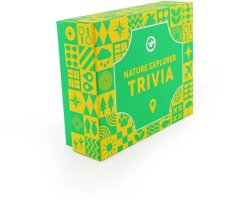 Nature Explorer Trivia (EN)