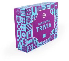 Book Lover Trivia (EN)