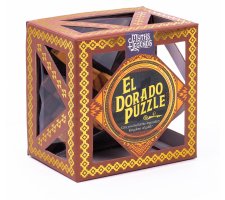 Myths and Legends: El Dorado (EN)