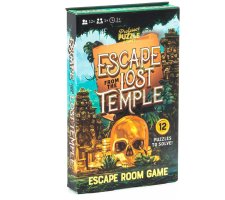Escape from the Lost Temple (EN)