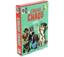 Canine Chaos  (EN)