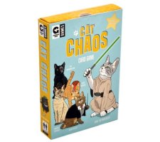 Cat Chaos (EN)