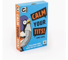 Calm Your Tits (EN)