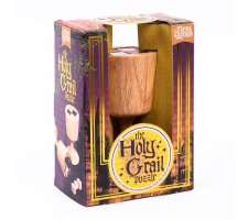 Myths and Legends: The Holy Grail (EN)