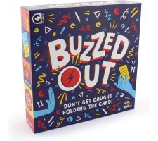 Buzzed Out (EN)