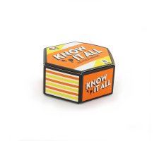 Hexagon: Know it All (EN)