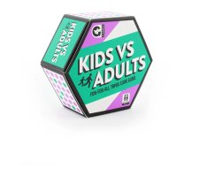 Hexagon: Kids vs Adults  (EN)