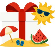 Magic Summer Surprise Box 2025: Boosters