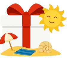 Magic Summer Surprise Box 2025: Collector