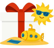 Magic Summer Surprise Box 2025: Commander