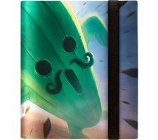 Ultra Pro Magic: the Gathering - Final Fantasy 4 Pocket PRO Binder