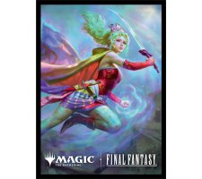 Ultra Pro Magic: the Gathering - Final Fantasy Commander Sleeves: Terra, Herald of Hope