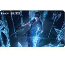 Ultra Pro Magic: the Gathering - Final Fantasy Playmat: Noctis, Prince of Lucis