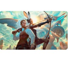 Ultra Pro Magic: the Gathering - Final Fantasy Playmat: Balthier and Fran