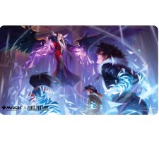 Ultra Pro Magic: the Gathering - Final Fantasy Playmat: Absorb into Time