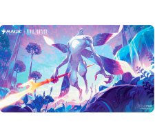 Ultra Pro Magic: the Gathering - Final Fantasy Playmat: Absolute Virtue