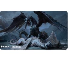 Ultra Pro Magic: the Gathering - Final Fantasy Playmat: Crux of Fate