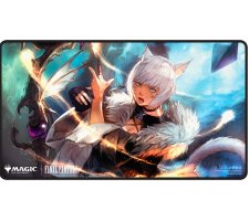 Magic: The Gathering®—FINAL FANTASY™ Bahamut and Ifrit