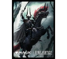 Ultra Pro Magic: the Gathering - Final Fantasy Sleeves: Summon: Primal Odin (100 pieces)