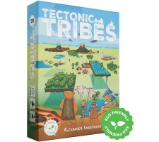 Tectonic Tribes (NL/EN)