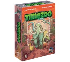 Time Zoo (NL/EN)