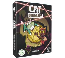 Cat Burglars (NL/EN)